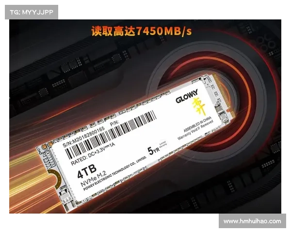 PCIe 4.0_5.0仍是主流!三家SSD企业抢滩高性能存储市场,新品亮相 PCIe 4.0_5.0仍是主流!三家SSD企业抢滩高性能存储市场,新品亮相