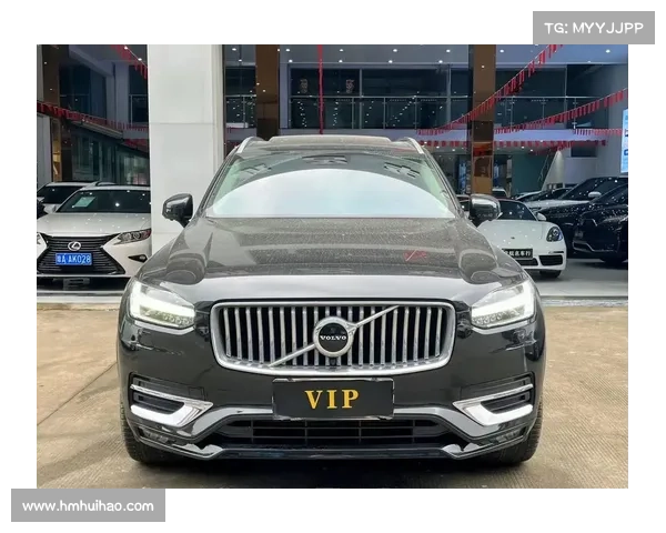 T6_T8啥意思?全新XC90发动机那点事儿 T6_T8啥意思?全新XC90发动机那点事儿