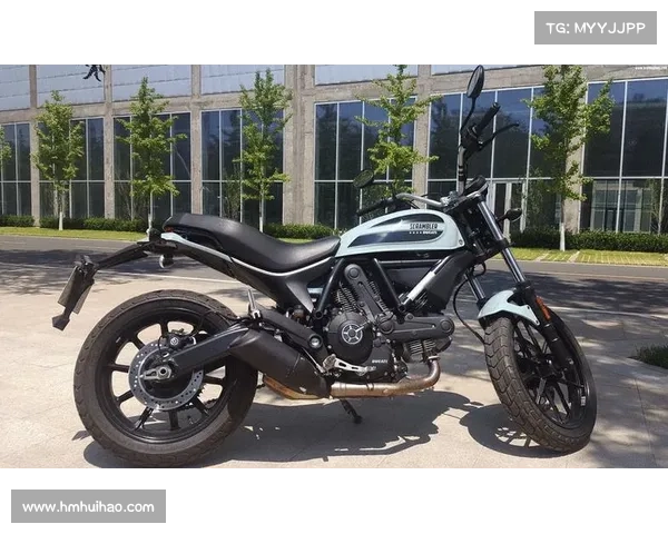三万元就能入坑杜卡迪?e-Scrambler电动助力车了解一下 三万元就能入坑杜卡迪?e-Scrambler电动助力车了解一下